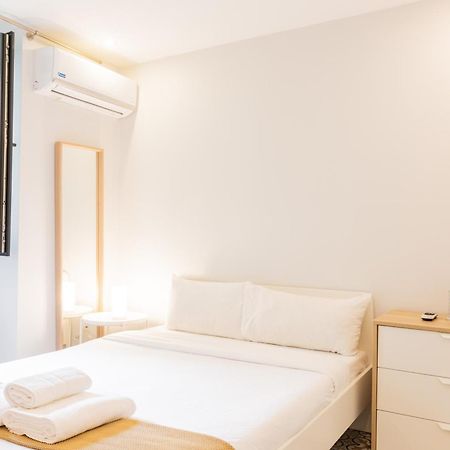 Lapa Charm Apartments With Patio Lissabon Exterior foto