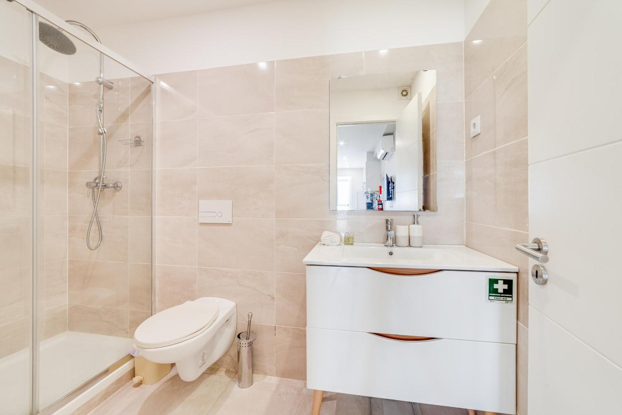 Lapa Charm Apartments With Patio Lissabon Exterior foto