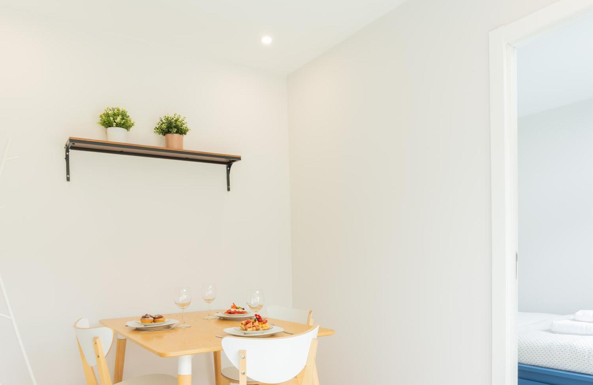 Lapa Charm Apartments With Patio Lissabon Exterior foto