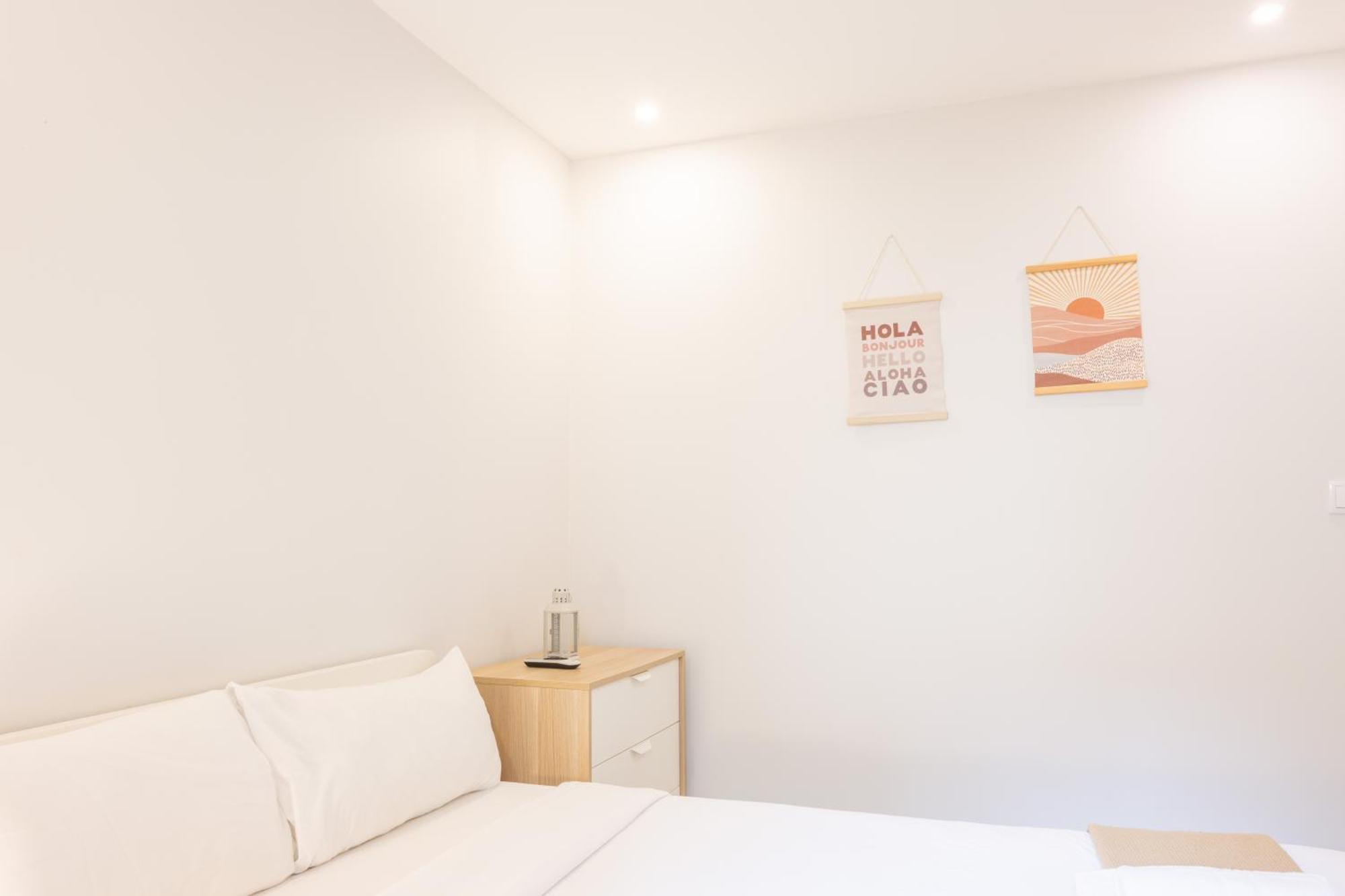 Lapa Charm Apartments With Patio Lissabon Exterior foto