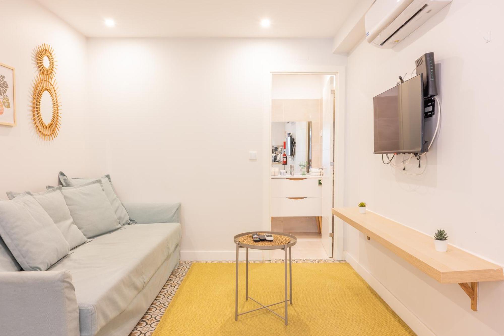 Lapa Charm Apartments With Patio Lissabon Exterior foto