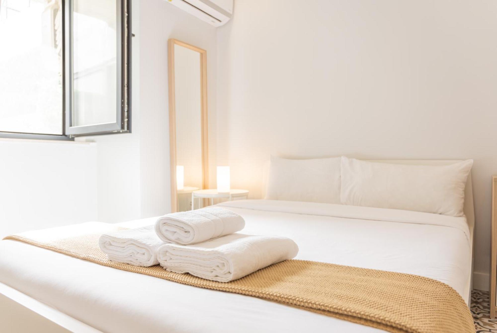 Lapa Charm Apartments With Patio Lissabon Exterior foto